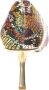 Steve Madden Slangenprint Stilettohakken Multicolor Dames - Thumbnail 4