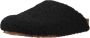 Steve Madden Luxe Comfort Pantoffels Black - Thumbnail 4