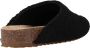 Steve Madden Luxe Comfort Pantoffels Black - Thumbnail 6
