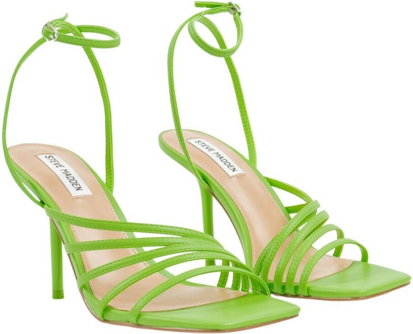 Steve Madden Smsallin hakken schoenen Groen Dames