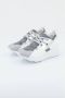 Steve Madden Cliff 219 Sneaker Cordones White Dames - Thumbnail 11