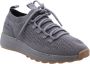 Steve Madden Sneaker Gray Heren - Thumbnail 3