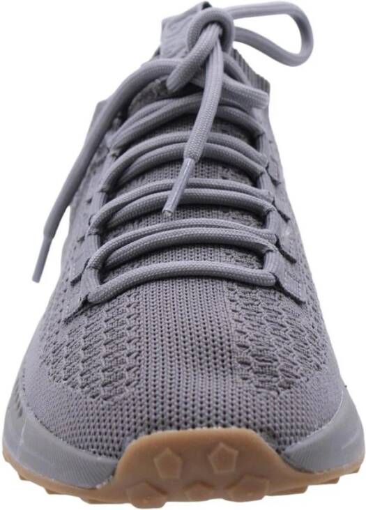 Steve Madden Moderne Stijlvolle Sneakers Gray Heren
