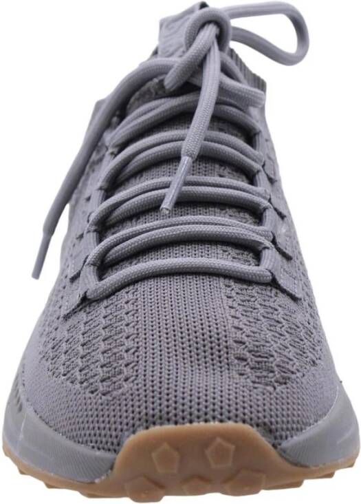 Steve Madden Sneaker Gray Heren