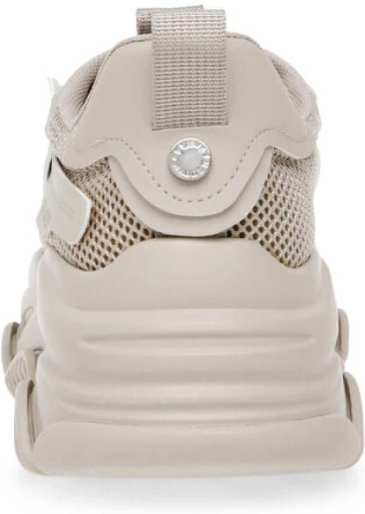 Steve Madden Sneakers Beige Dames