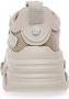 STEVE MADDEN Possession-E greige Grijs Kunststof Lage sneakers Dames - Thumbnail 15