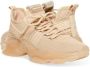 Steve Madden Meisjes Sneaker Bruin SM15000168 750 JMAXIMA - Thumbnail 6