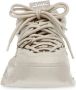 Steve Madden Kingdom Sneaker Stijlvolle upgrade voor dames Grijs Dames - Thumbnail 8