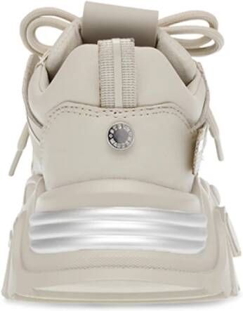 Steve Madden Sneakers Beige Dames