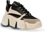 Steve Madden Sneakers SM11001805 04005 881 Roze 40 - Thumbnail 14