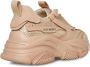 Steve Madden Dames Sneakers Possession R Blush Rose - Thumbnail 5