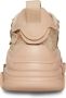 Steve Madden Dames Sneakers Possession R Blush Rose - Thumbnail 6