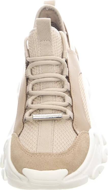 Steve Madden Sneakers Beige Dames