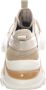 Steve Madden Sneakers Beige Dames - Thumbnail 4