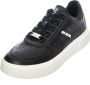 Steve Madden Sneakers Black Dames - Thumbnail 2