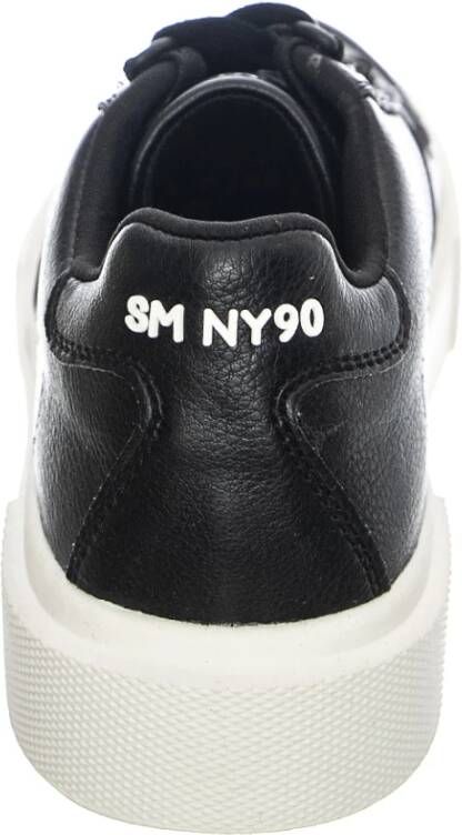 Steve Madden Sneakers Black Dames