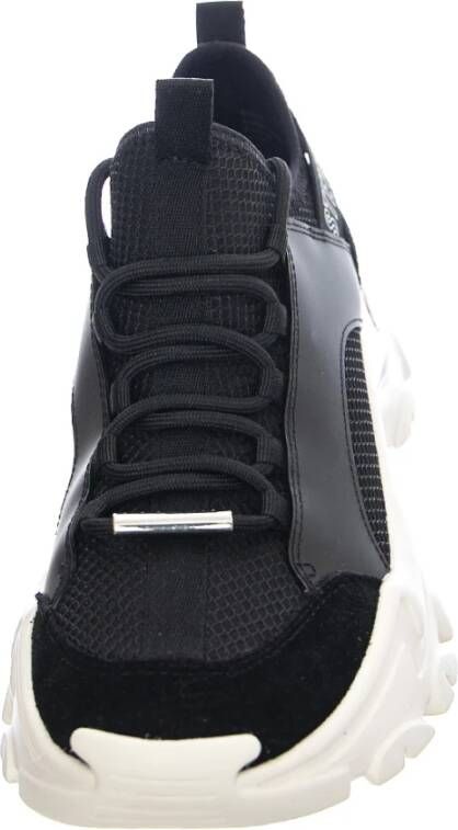 Steve Madden Sneakers Black Dames