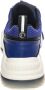 Steve Madden Sneakers Blauw Dames - Thumbnail 4