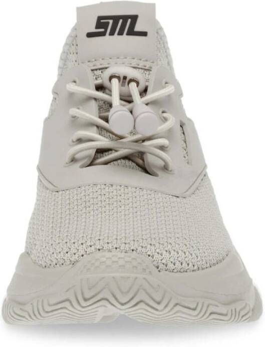 Steve Madden Sneakers Grijs Dames