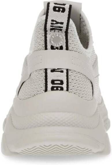 Steve Madden Sneakers Grijs Dames