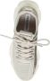 Steve Madden Maxilla-R Sneakers Grijs Dames - Thumbnail 14