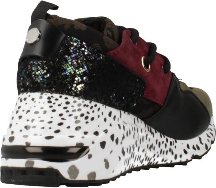 Steve Madden Sneakers Multicolor Dames