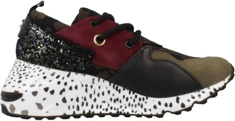 Steve Madden Sneakers Multicolor Dames