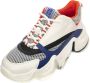 Steve Madden Sneakers Multicolor Dames - Thumbnail 2