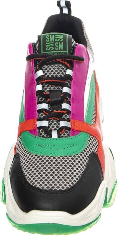 Steve Madden Sneakers Multicolor Dames