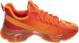 Steve Madden Sneakers Oranje Dames - Thumbnail 2