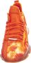 Steve Madden Sneakers Oranje Dames - Thumbnail 3