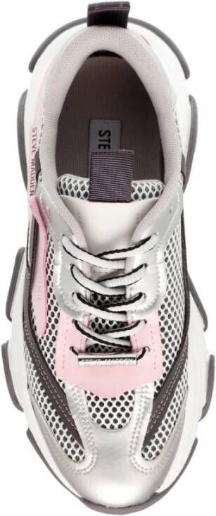 Steve Madden Sneakers Roze Dames