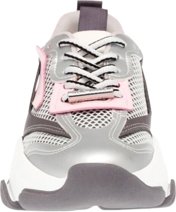 Steve Madden Sneakers Roze Dames