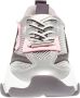 STEVE MADDEN Possession-E Roze Kunststof Lage sneakers Dames - Thumbnail 12