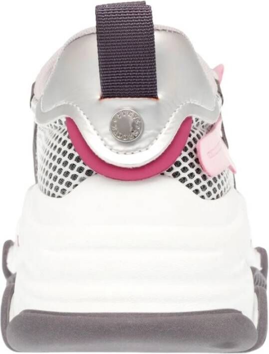 Steve Madden Sneakers Roze Dames