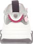 STEVE MADDEN Possession-E Roze Kunststof Lage sneakers Dames - Thumbnail 13