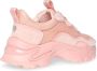 Steve Madden Speelse en Comfortabele Sneaker Manerva Pink Dames - Thumbnail 6