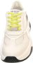 Steve Madden Sneakers White Dames - Thumbnail 3