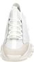 Steve Madden Sneakers White Dames - Thumbnail 3