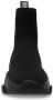 Steve Madden Stijlvolle Sportschoenen Zwart Dames - Thumbnail 5