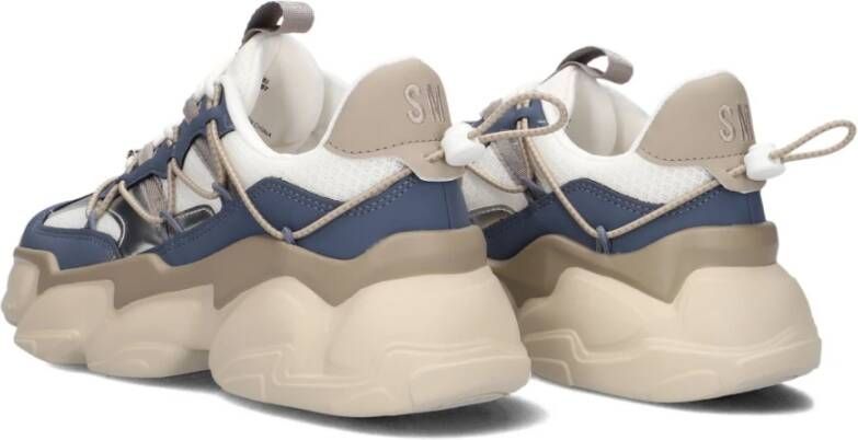 Steve Madden Spectator Lage Sneakers