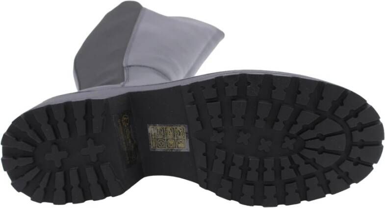 Steve Madden Stijlvolle Albufera Enkellaarzen Black Dames