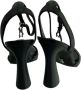 Steve Madden Stijlvolle Avondschoenen voor Vrouwen Black Dames - Thumbnail 6