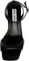 Steve Madden Stijlvolle Bibi Damesschoenen Collectie Black Dames - Thumbnail 4