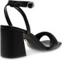 Steve Madden Stijlvolle Bibi Damesschoenen Collectie Black Dames - Thumbnail 7