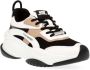 Steve Madden Belissimo SM11002623-04005-054 Zwart - Thumbnail 5