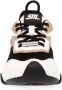 Steve Madden Belissimo SM11002623-04005-054 Zwart - Thumbnail 10