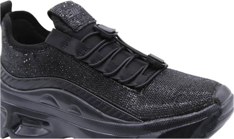 Steve Madden Stijlvolle Formentera Sneaker