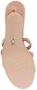 Steve Madden Stijlvolle Kairo Sandalen Beige Dames - Thumbnail 8