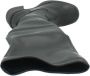 Steve Madden Stijlvolle Over-knee Laarzen Black Dames - Thumbnail 6